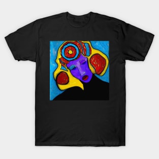 Violet&#39;s Third Eye T-Shirt